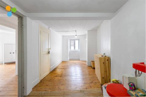 Moradia em banda T2 - Centro do Ferro