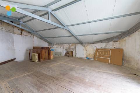 Moradia em banda T2 - Centro do Ferro