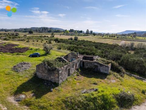 Pomar Inguias, Belmonte