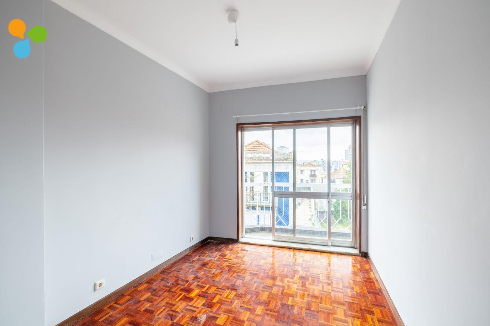 Apartamento T1 Arrendamento em Cedofeita, Santo Ildefonso, Sé, Miragaia, São Nicolau e Vitória,Porto