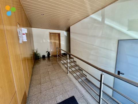 Apartamento T3 – Covilhã