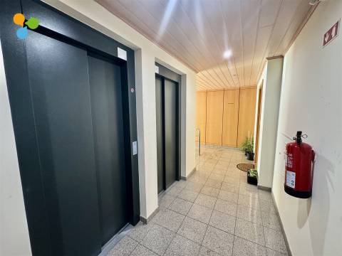 Apartamento T3 – Covilhã