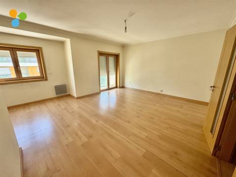 Apartamento T3 – Covilhã