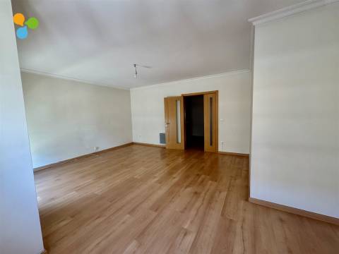 Apartamento T3 – Covilhã