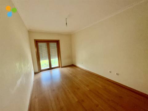 Apartamento T3 – Covilhã