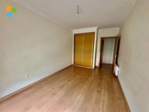 Apartamento T3 – Covilhã