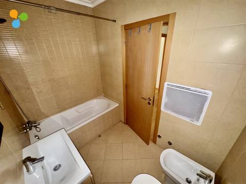 Apartamento T3 – Covilhã