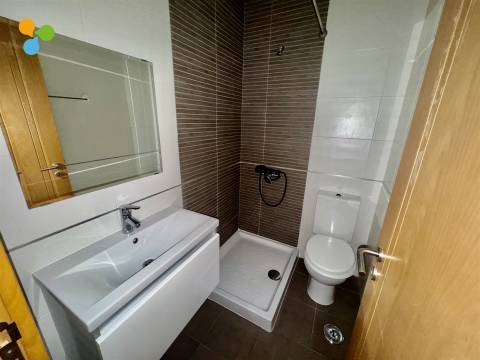 Apartamento T3 – Covilhã