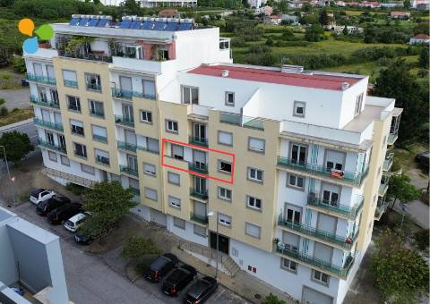 Apartamento T3 – Covilhã