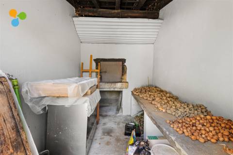 Refúgio de Charme na Serra da Estrela – Quinta T7 em Manteigas