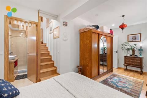 Refúgio de Charme na Serra da Estrela – Quinta T7 em Manteigas