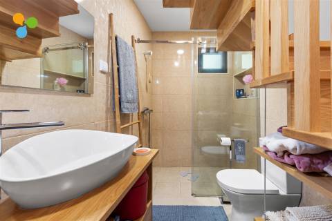 Refúgio de Charme na Serra da Estrela – Quinta T7 em Manteigas