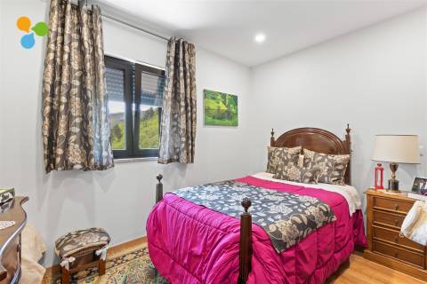 Refúgio de Charme na Serra da Estrela – Quinta T7 em Manteigas