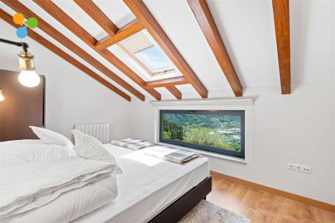 Refúgio de Charme na Serra da Estrela – Quinta T7 em Manteigas