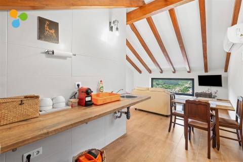 Refúgio de Charme na Serra da Estrela – Quinta T7 em Manteigas