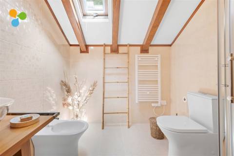 Refúgio de Charme na Serra da Estrela – Quinta T7 em Manteigas