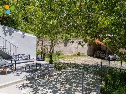 Refúgio de Charme na Serra da Estrela – Quinta T7 em Manteigas