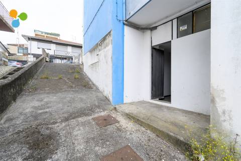 Loja  Venda em Rio Tinto,Gondomar