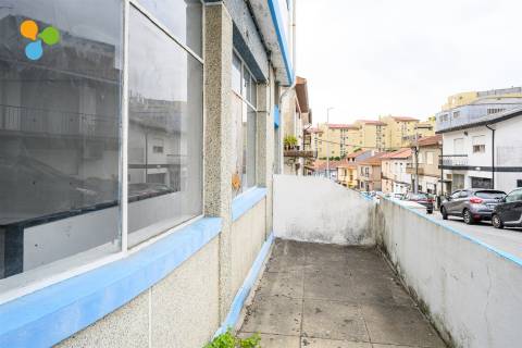 Loja  Venda em Rio Tinto,Gondomar