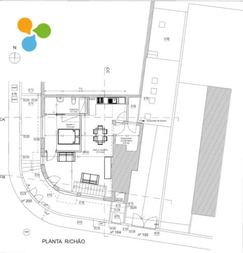 Loja  Venda em Rio Tinto,Gondomar