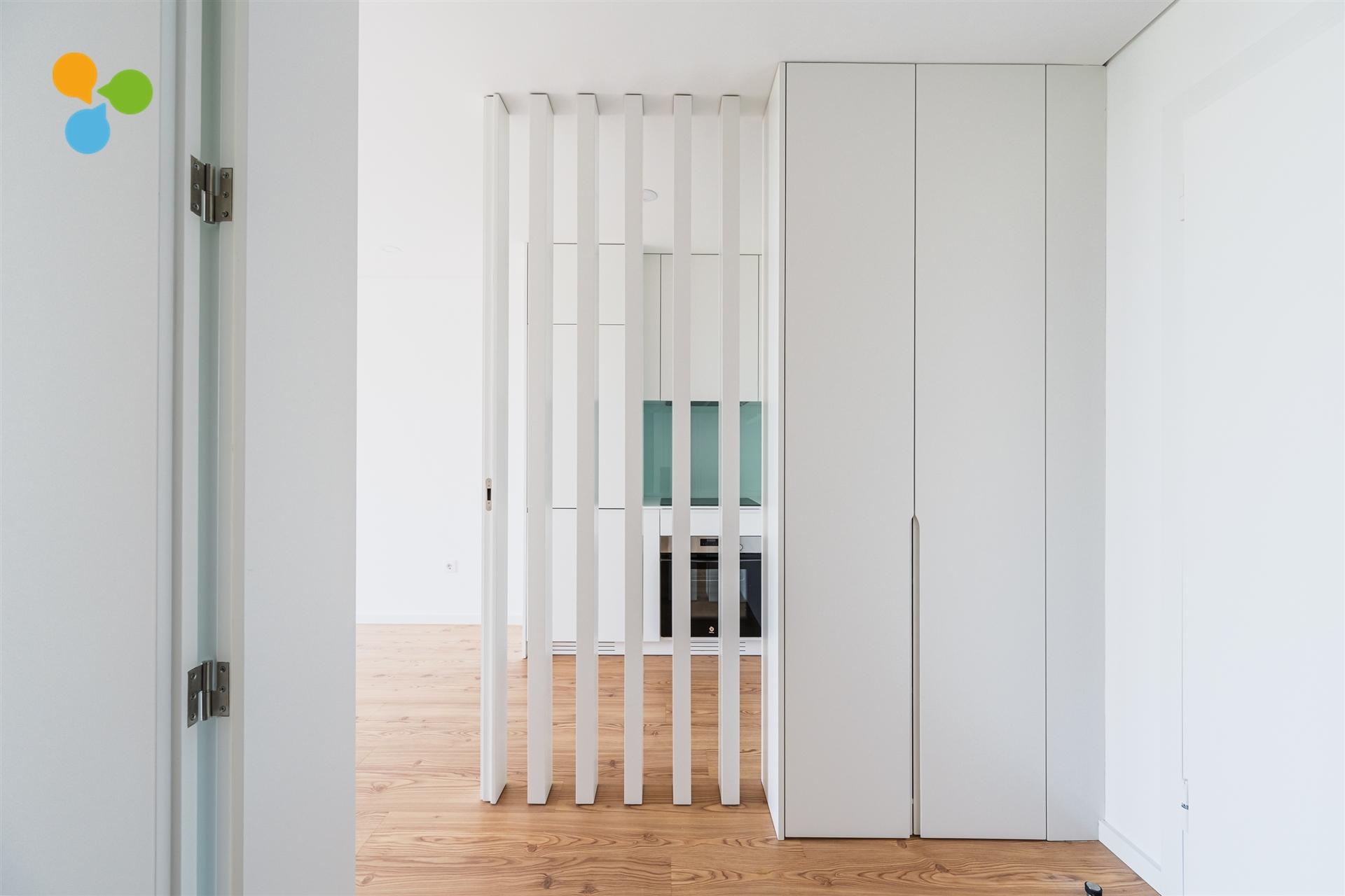 Apartamento T1 Arrendamento em Paranhos,Porto