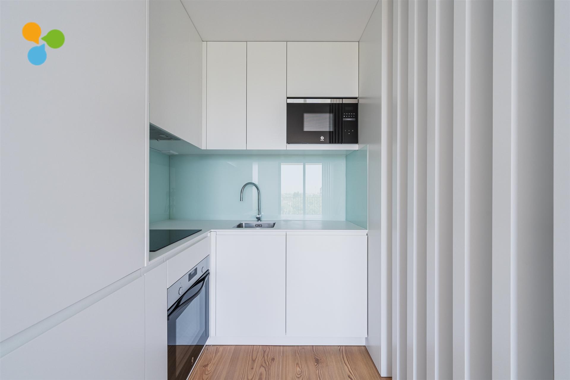 Apartamento T1 Arrendamento em Paranhos,Porto
