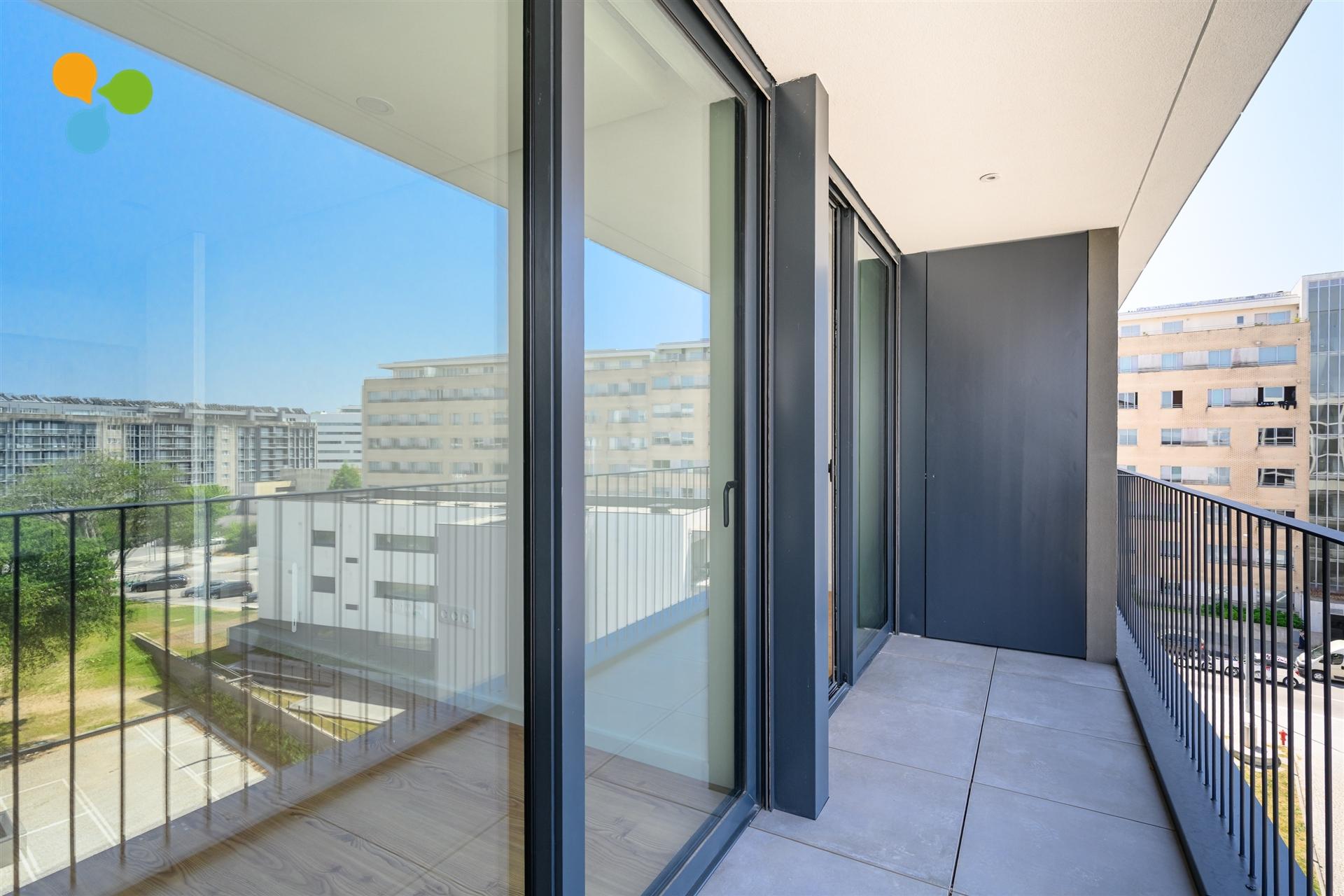Apartamento T1 Arrendamento em Paranhos,Porto