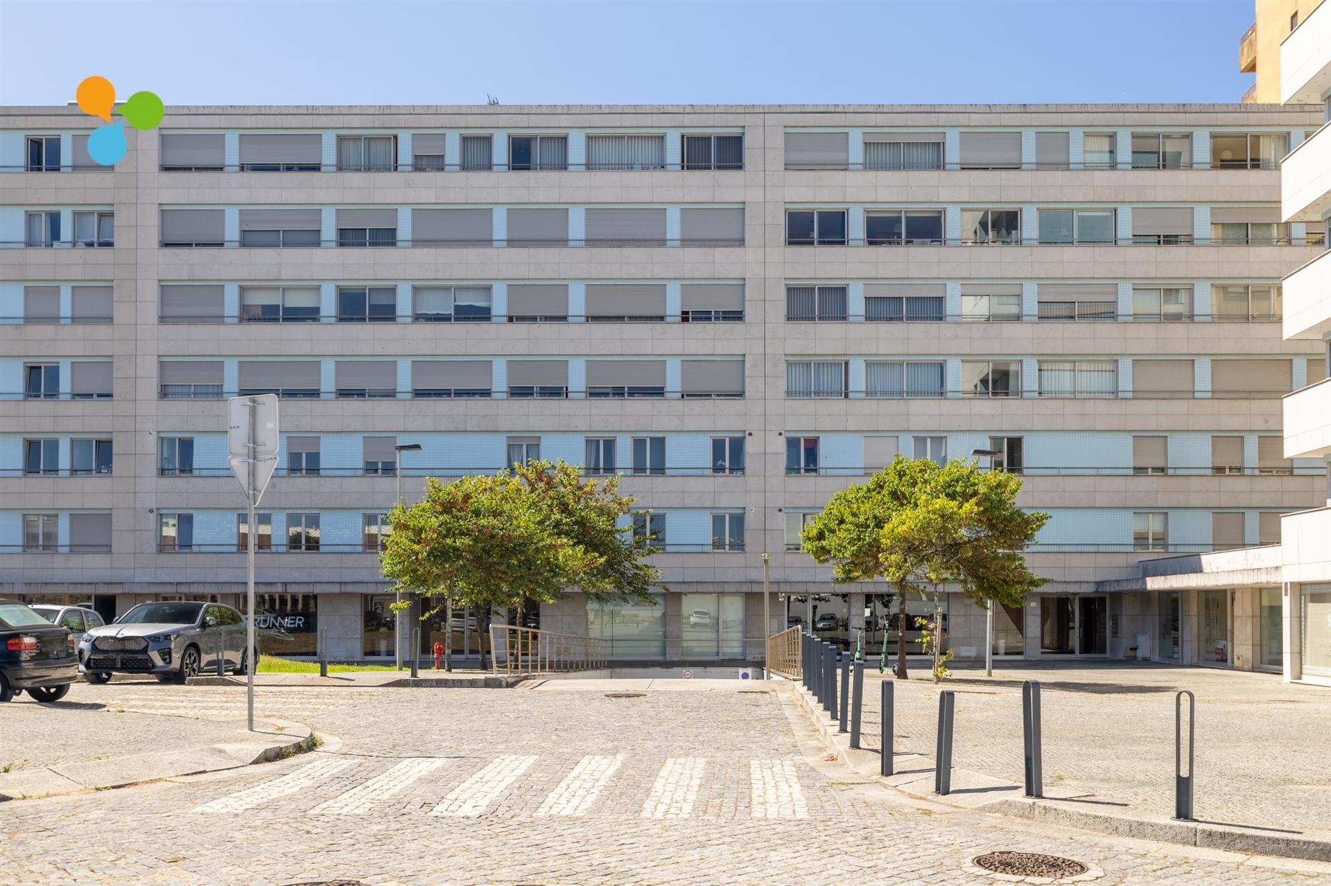 Apartamento T3 Arrendamento em Matosinhos e Leça da Palmeira,Matosinhos