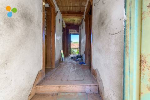 Moradia devoluta - Paul