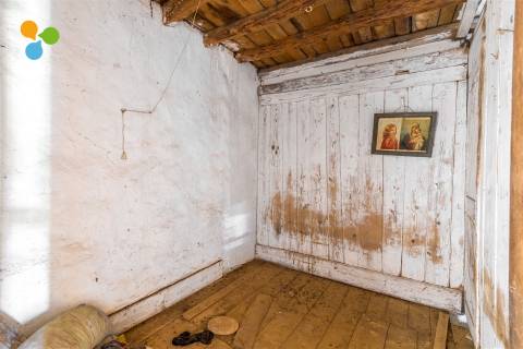 Moradia devoluta - Paul