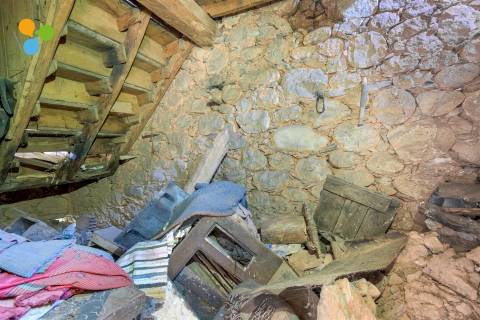 Moradia devoluta - Paul