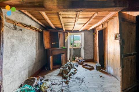 Moradia devoluta - Paul