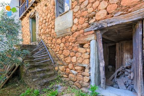 Moradia devoluta - Paul