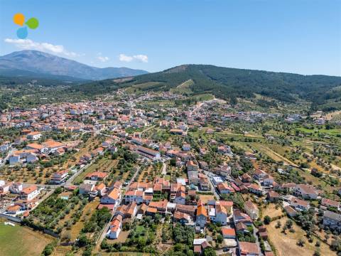 Moradia devoluta - Paul