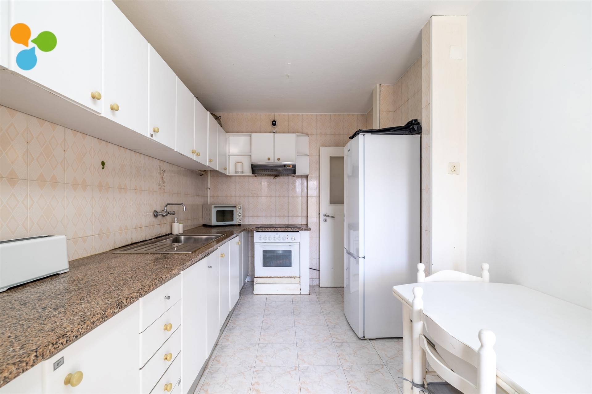 Apartamento T4 Venda em Matosinhos e Leça da Palmeira,Matosinhos