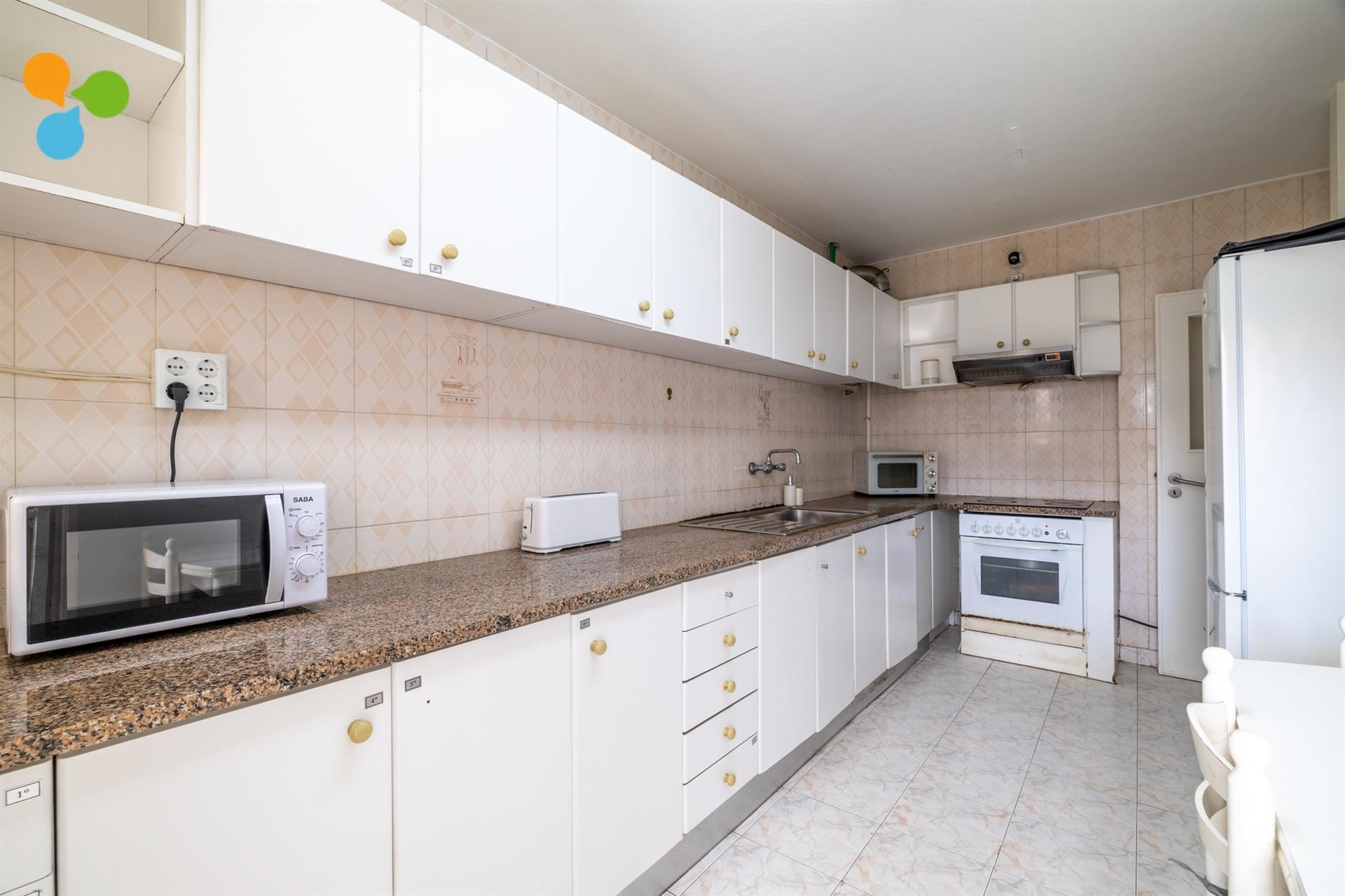 Apartamento T4 Venda em Matosinhos e Leça da Palmeira,Matosinhos
