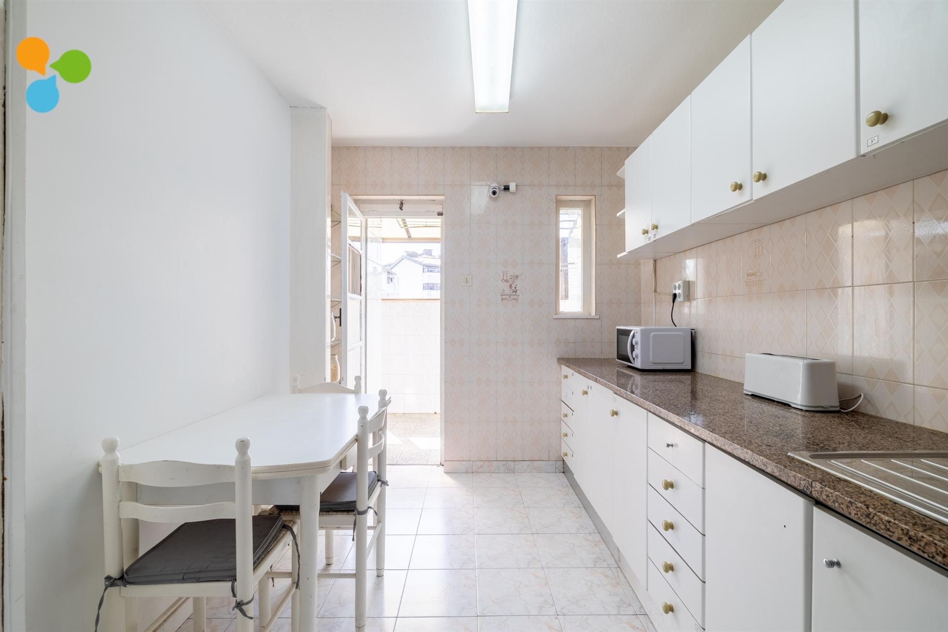 Apartamento T4 Venda em Matosinhos e Leça da Palmeira,Matosinhos