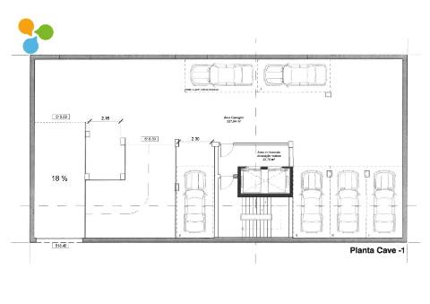 Apartamento T3  - Covilhã