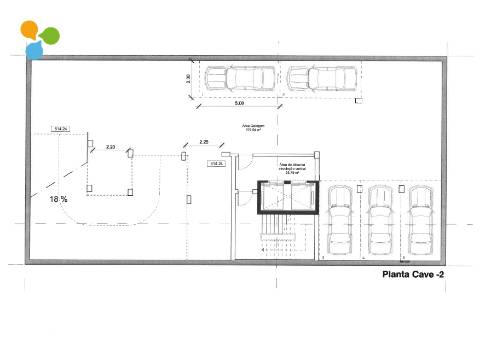 Apartamento T3  - Covilhã