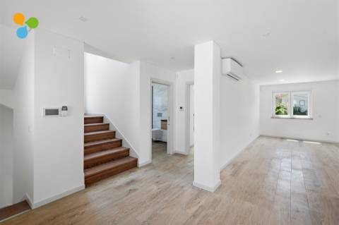 Moradia Isolada T4 – Boidobra, Covilhã