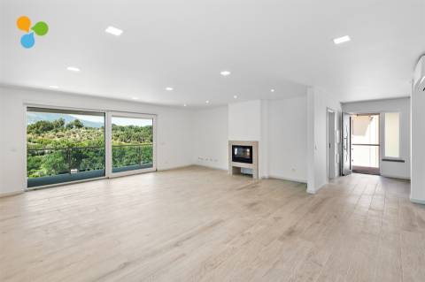 Moradia Isolada T4 – Boidobra, Covilhã