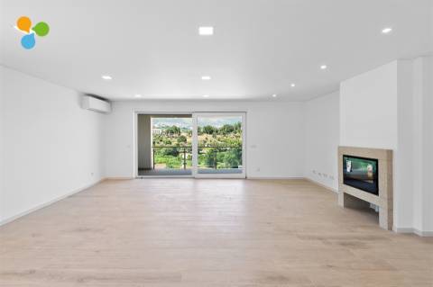 Moradia Isolada T4 – Boidobra, Covilhã