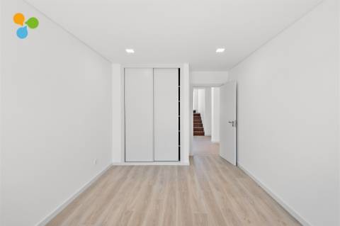 Moradia Isolada T4 – Boidobra, Covilhã