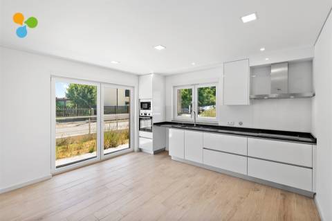 Moradia Isolada T4 – Boidobra, Covilhã