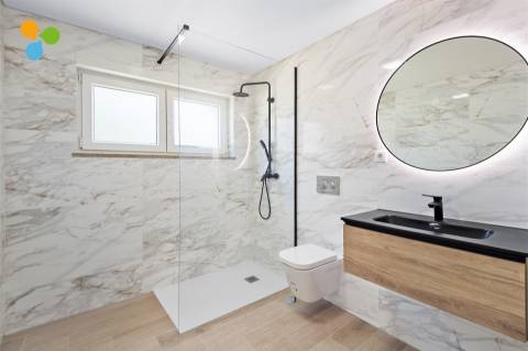 Moradia Isolada T4 – Boidobra, Covilhã