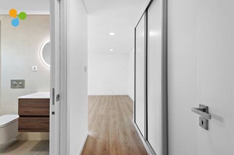 Moradia Isolada T4 – Boidobra, Covilhã