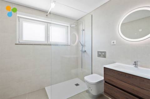 Moradia Isolada T4 – Boidobra, Covilhã