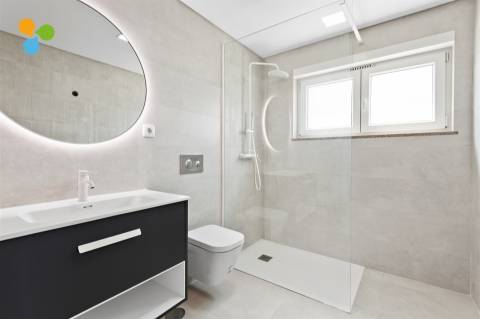 Moradia Isolada T4 – Boidobra, Covilhã