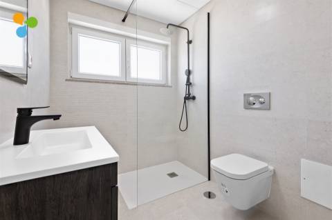 Moradia Isolada T4 – Boidobra, Covilhã