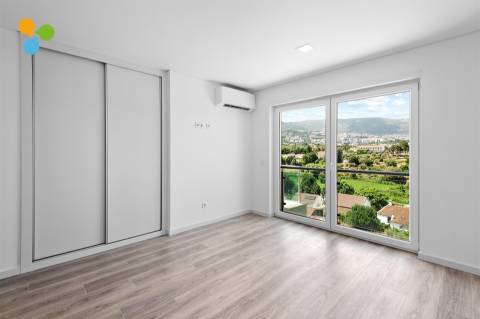 Moradia Isolada T4 – Boidobra, Covilhã